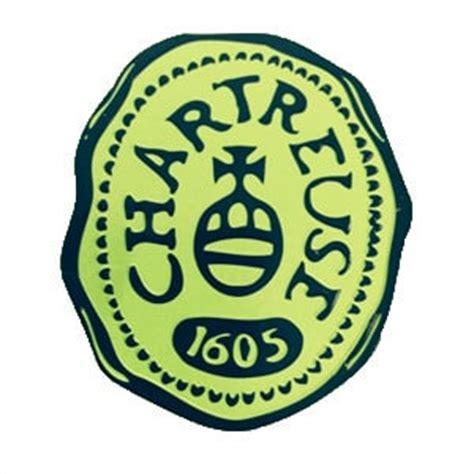 Chartreuse Logo - Chartreuse Logos