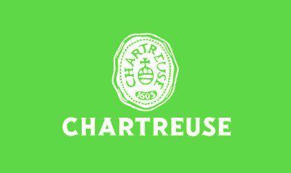 Chartreuse Logo - LogoDix
