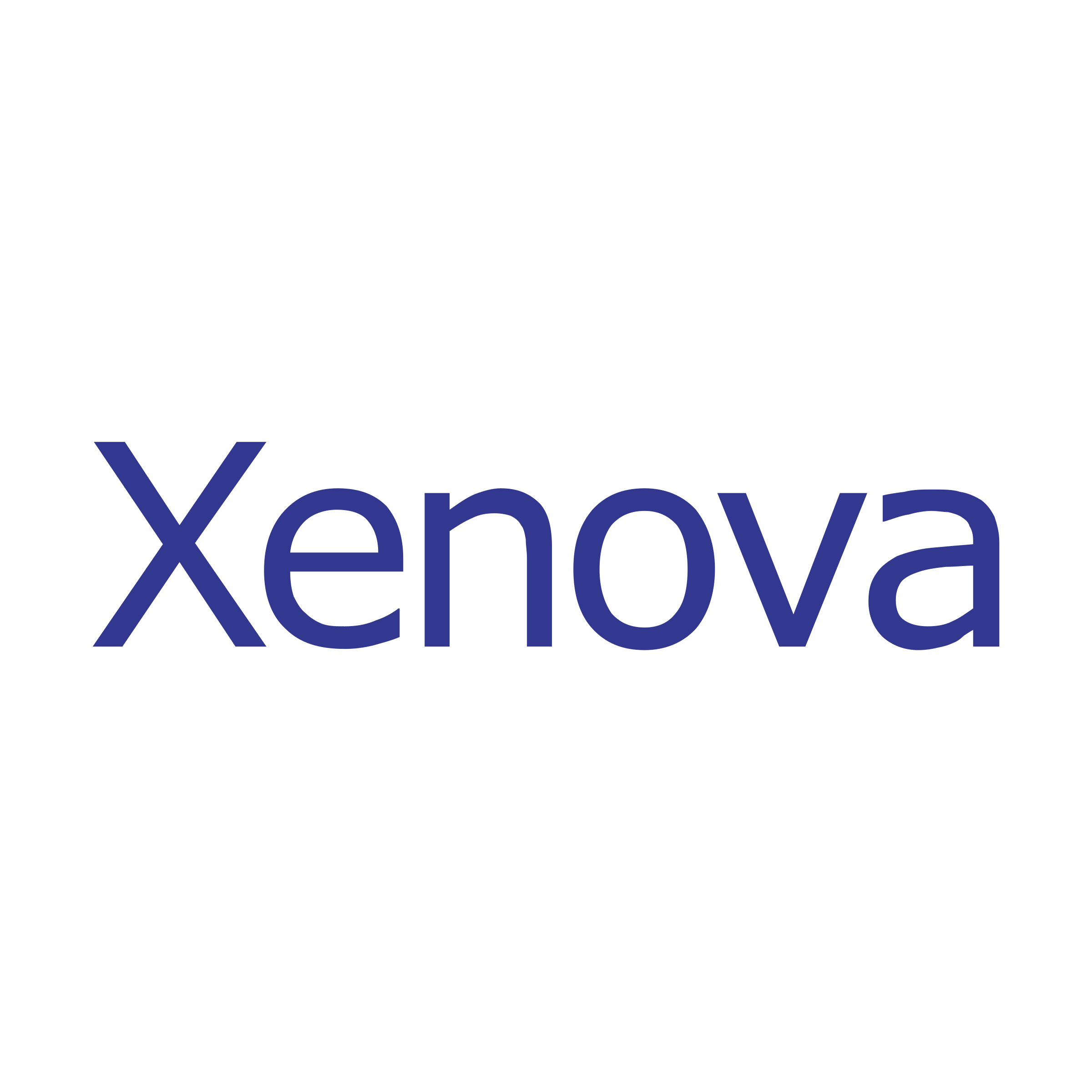 Xenova Logo - Xenova Group Logo PNG Transparent & SVG Vector