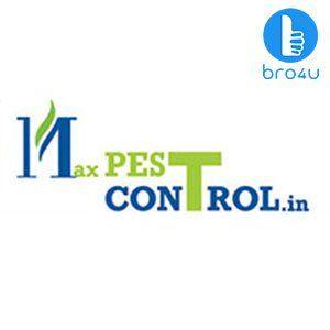 Bro4u Logo - Pest Control Services In Arabic College, Bangalore | Pest Control ...