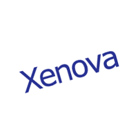 Xenova Logo - x - Vector Logos, Brand logo, Company logo