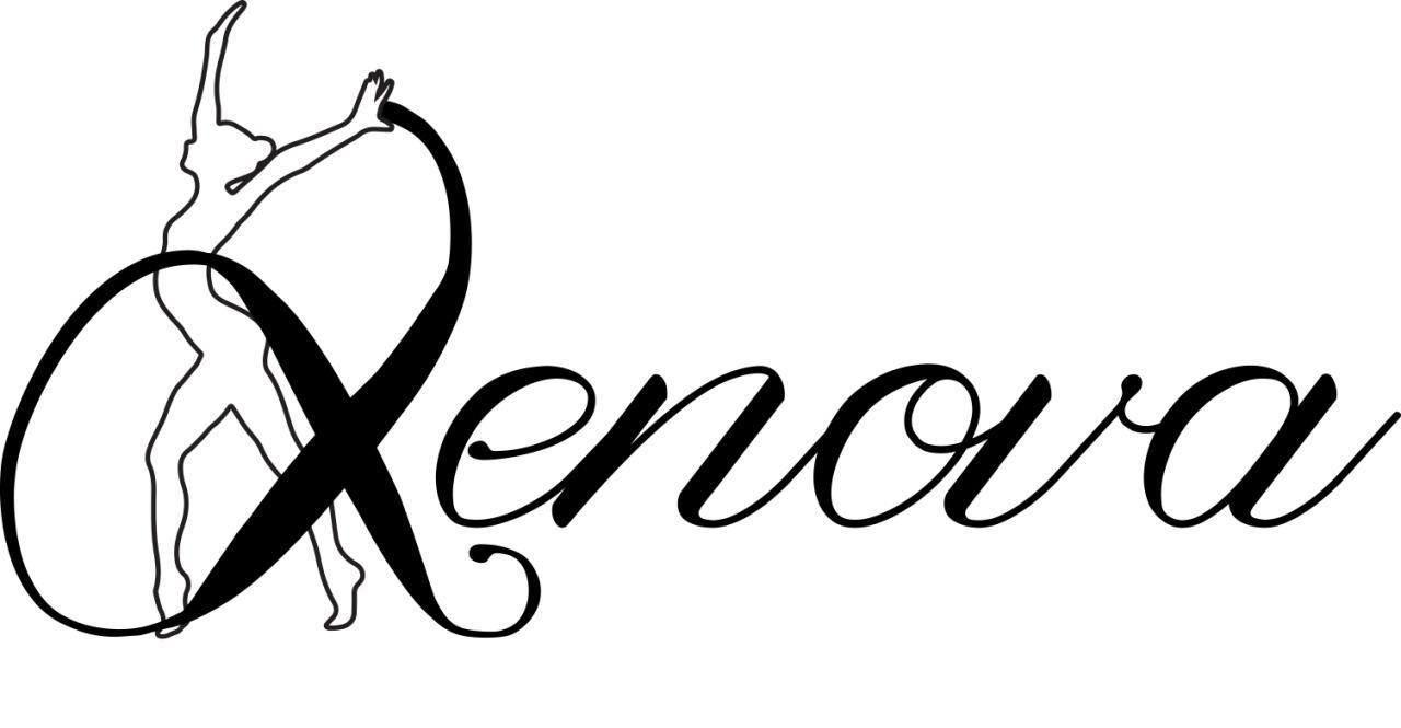 Xenova Logo - Xenova Tánc- és Sportegyesület – … egy újabb WordPress honlap…
