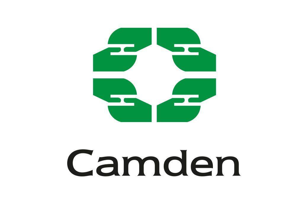 Camden Logo - Camden Logo 1030x687 London Waste