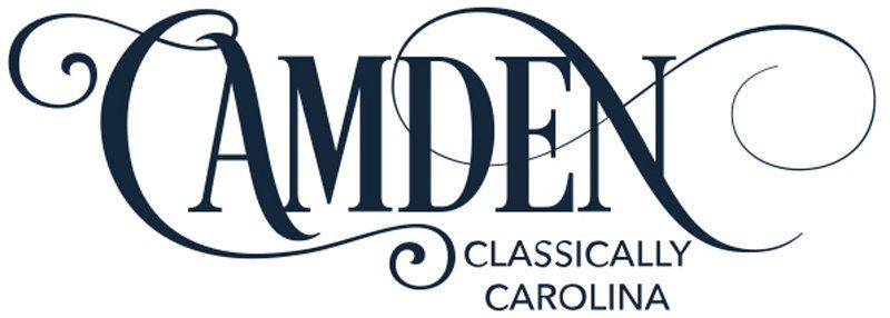 Camden Logo - City council meets today