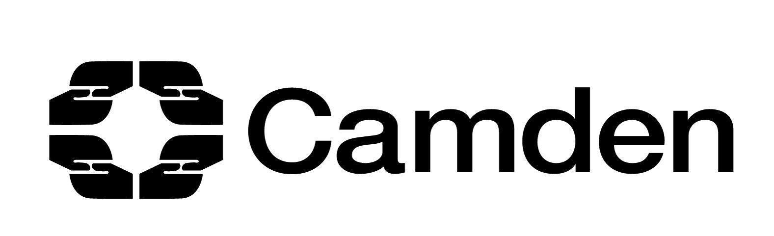 Camden Logo - Camden Council is Recruiting a Volunteer Coordinator