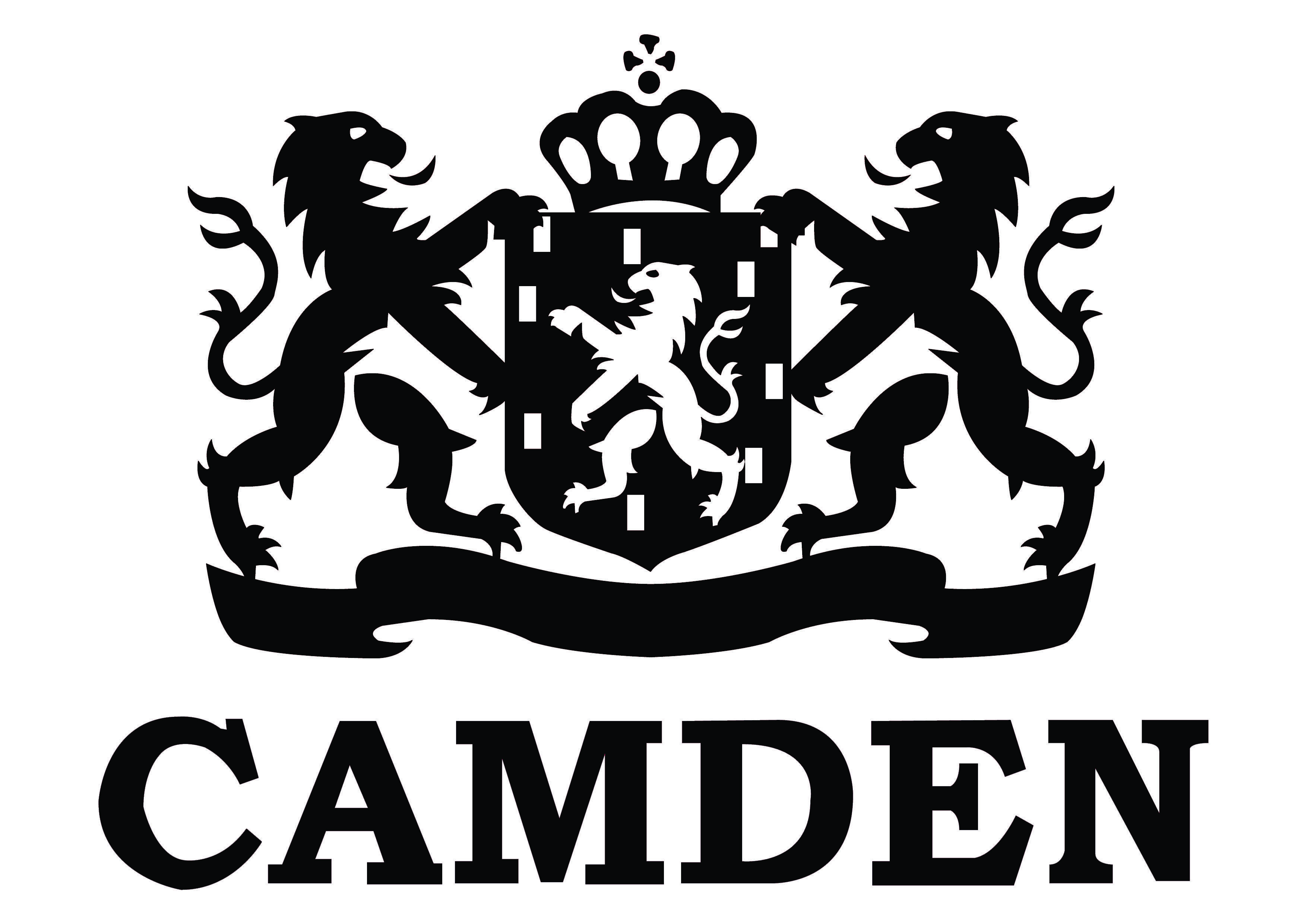 Camden Logo - Gallery | CAMDEN BAR