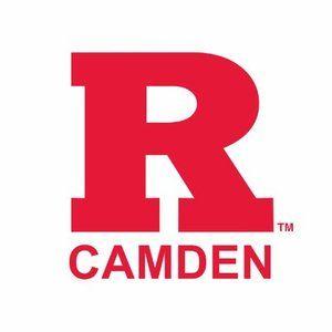 Camden Logo - We Know How to Bring Your Future Into Focus. Admissions. Rutgers