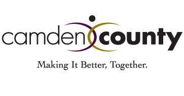 Camden Logo - The Official Website of Camden County, NJ