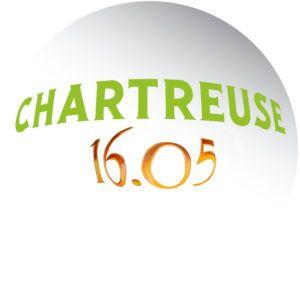 Chartreuse Logo - Archives des Blog