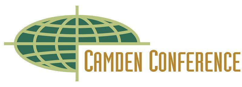 Camden Logo - 2016 Camden Conference - Camden Conference