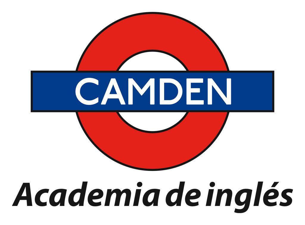 Camden Logo - Logo design for Camden English Academy from Murcia