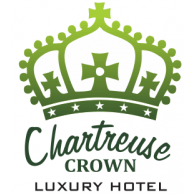 Chartreuse Logo - Chartreuse Crown | Brands of the World™ | Download vector logos and ...