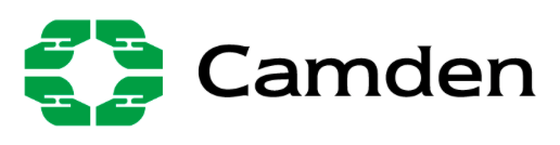 Camden Logo - Computing magazine Camden interview