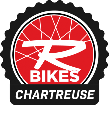 Chartreuse Logo - Chartreuse - Espaces RBikes