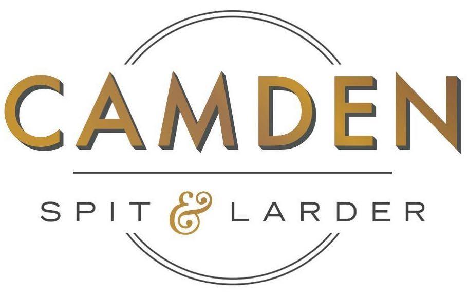 Camden Logo - New restaurant by former Grange chef to open on Capitol Mall this fall