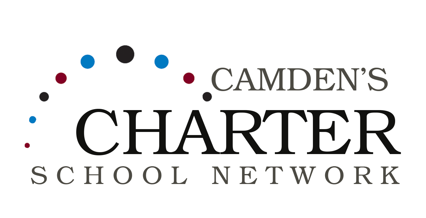 Camden Logo - Camden's Charter Network