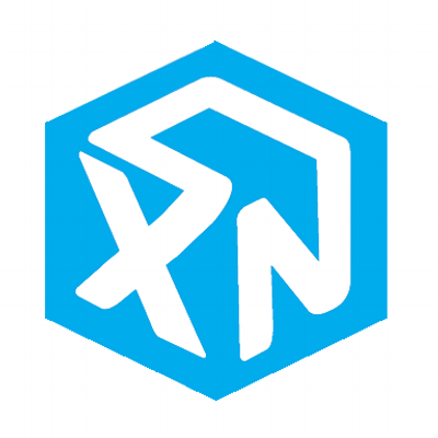 Xenova Logo - Xenova (@XenovaDigital) | Twitter