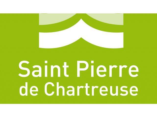 Chartreuse Logo - Saint Pierre de Chartreuse - Chartreuse - Espace ski de rando