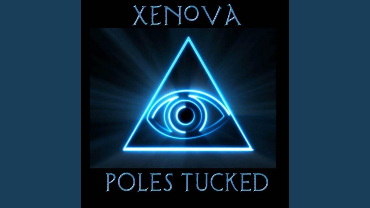 Xenova Logo - Poles Tucked