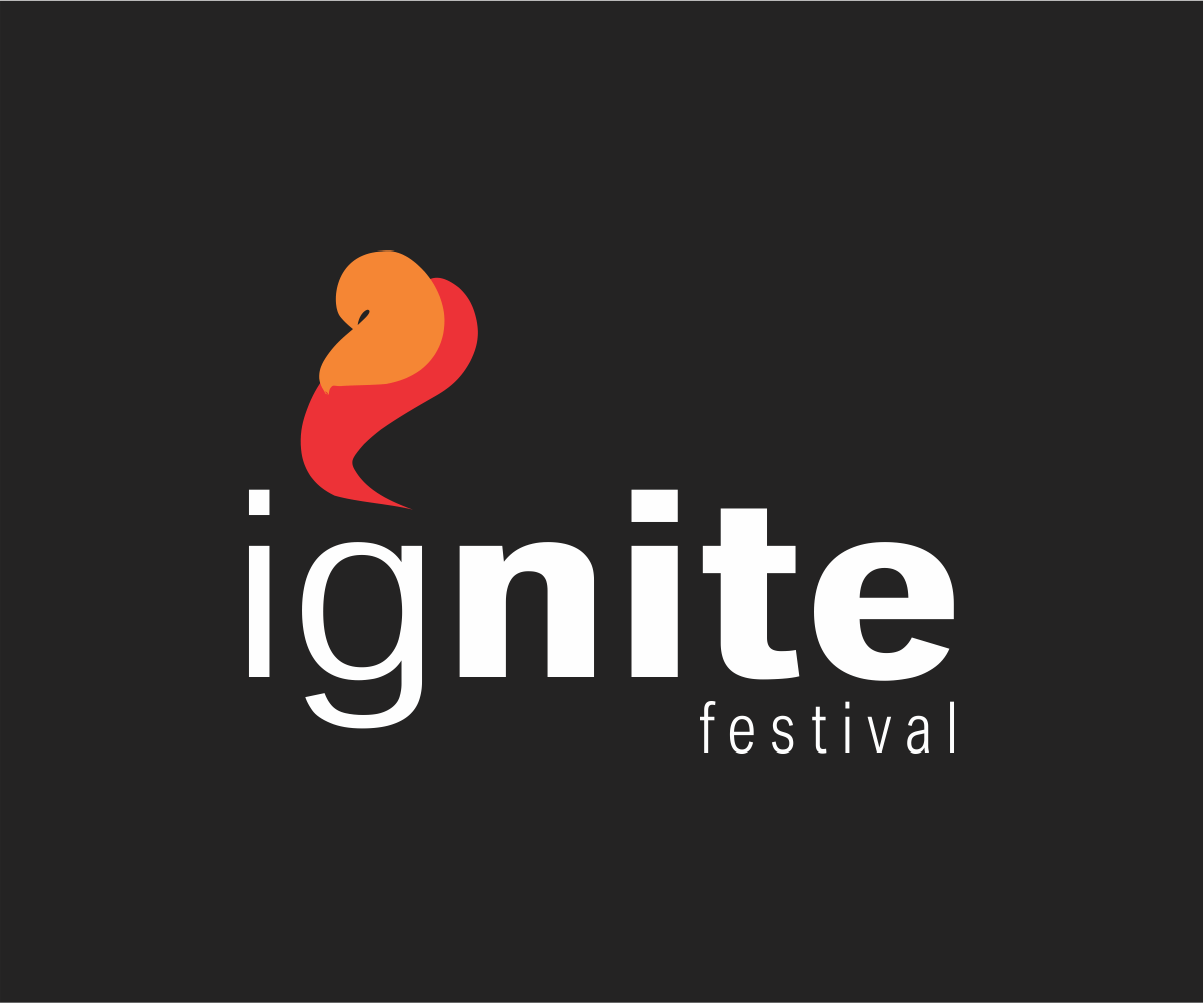 Chartreuse Logo - Modern, Upmarket, Health And Wellness Logo Design for IGNITE by ...