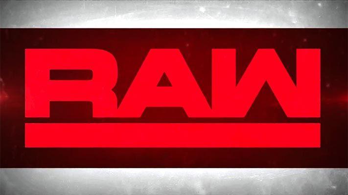 Raw Logo - WWE RAW Results & Live Coverage (4/15)