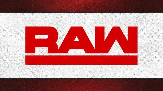 Raw Logo - Four matches confirmed for RAW on Monday, Look back at WWE stars ...