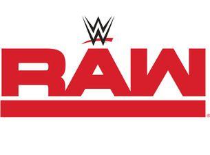 Raw Logo - New Logo And Music For Tonight's WWE Monday Night RAW?