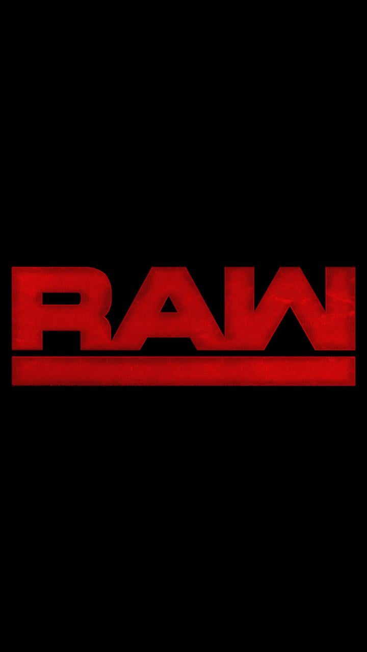 Raw Logo - WWE Raw (TV Series 1993– ) - IMDb