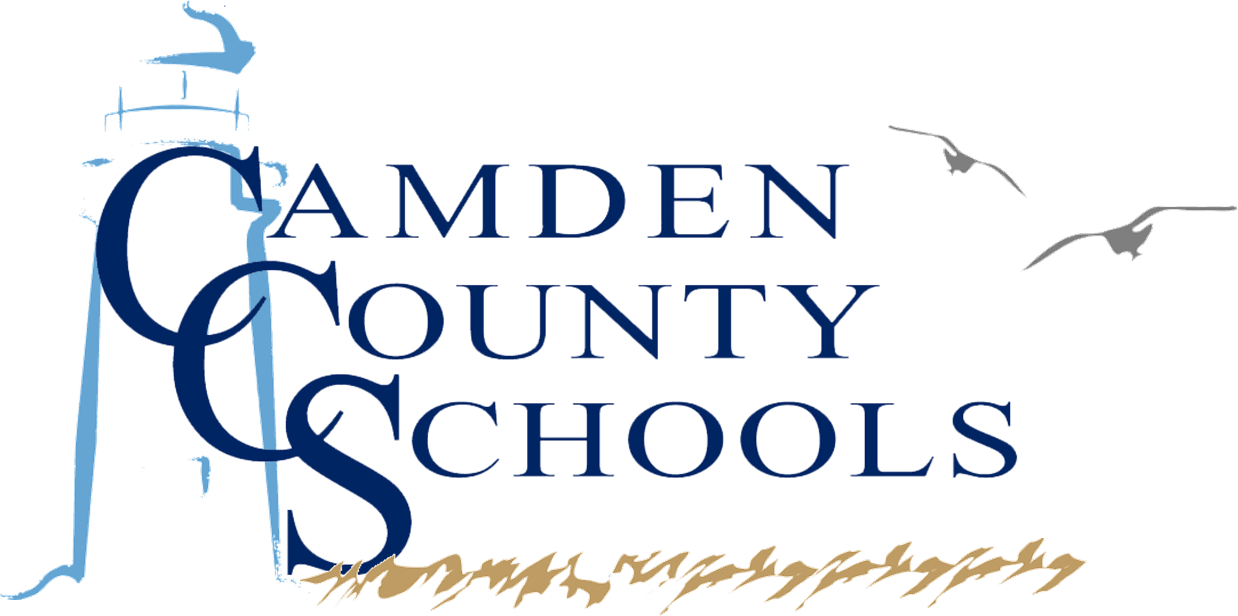 Camden Logo - Home - Camden County Board Office