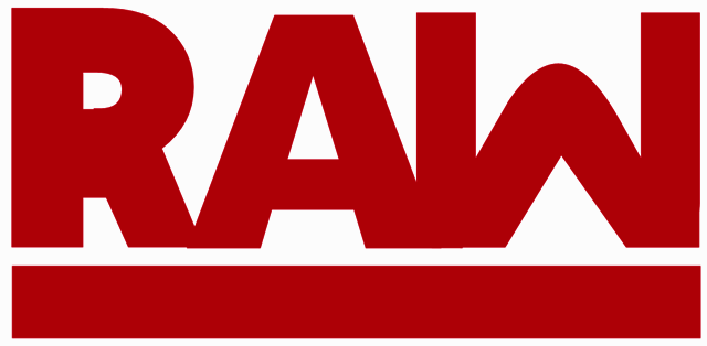 Raw Logo - WWE Raw - Simple English Wikipedia, the free encyclopedia