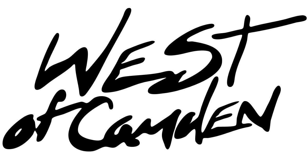 Camden Logo - West of Camden Logo.westofcamden.com