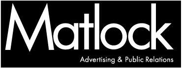 Matlock Logo - Matlock Celebrates National Physical Fitness Month — Matlock Advertising