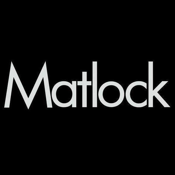 Matlock Logo - Matlock Advertising & PR Client Reviews