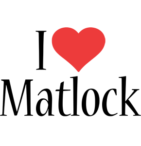 Matlock Logo - Matlock Logo | Name Logo Generator - I Love, Love Heart, Boots ...