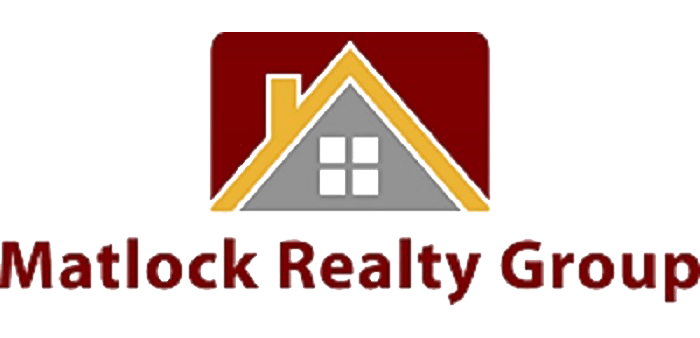 Matlock Logo - Matlock Realty Group – Exceeding Your Expectations