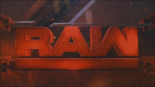 Raw Logo - WWE RAW Logo Revamped (Photos), New RAW Theme Song On Its Way ...