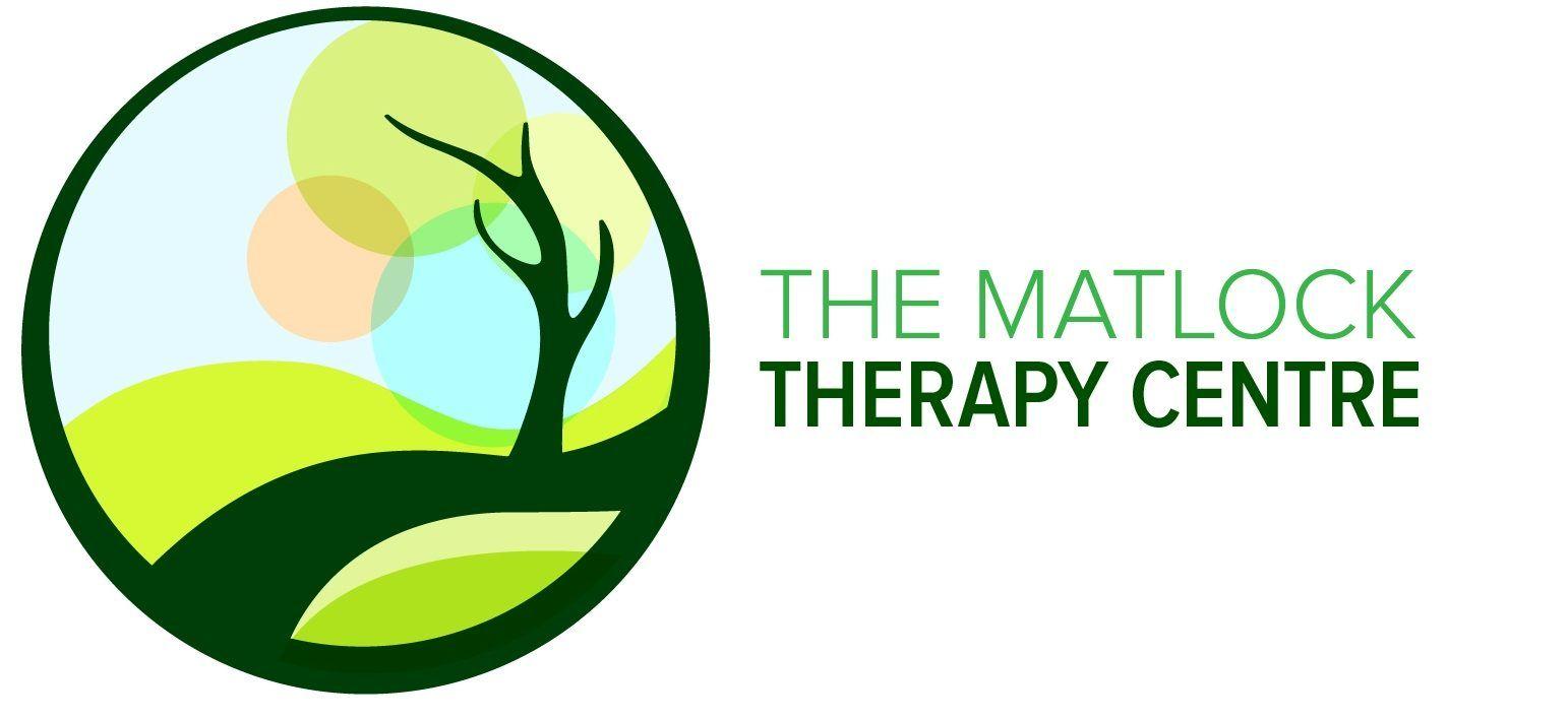 Matlock Logo - Cropped Matlock Therapy Centre LOGO V4 Matlock Therapy