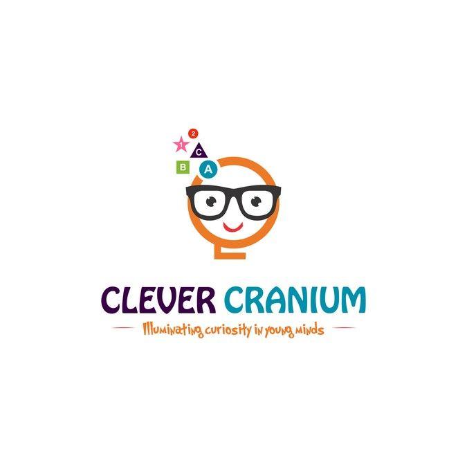 Cranium Logo - LogoDix
