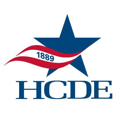 HCDE Logo - HCDE-SigLogoforYoutube – TANO – Nonprofit Power