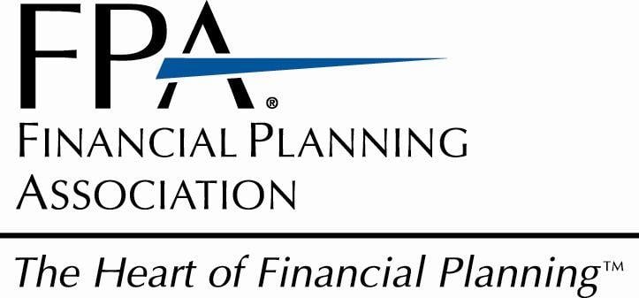 FPA Logo - Information about FPA on financial planning association