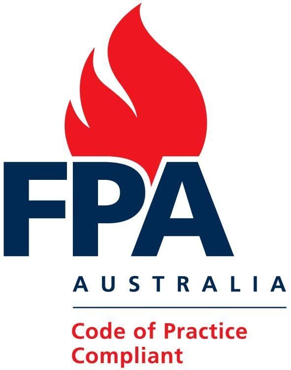 FPA Logo - FPA Logo | Extinguishers