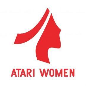 HCDE Logo - Atari Women Wikipedia Edit-a-thon | Human Centered Design & Engineering