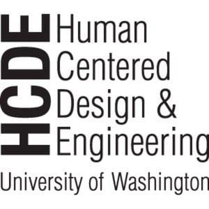 HCDE Logo - UW HCDE on Vimeo