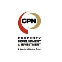 CPN Logo - Central Pattana Public Company Limited (CPN)