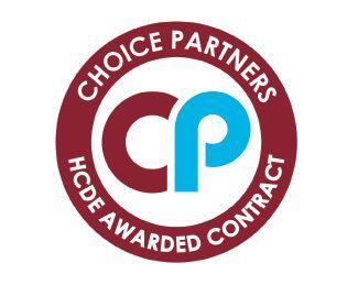 HCDE Logo - HCDE/Choice Partners Contracts | GTS Technology Solutions