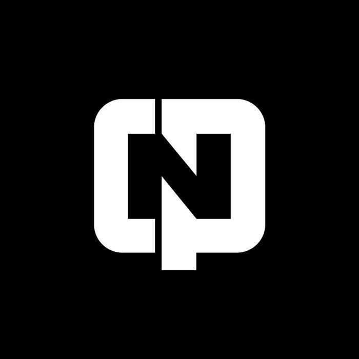 CPN Logo LogoDix