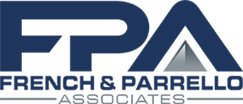 FPA Logo - Home | French & Parrello Associates