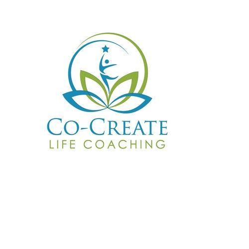 Coaching Logo - Creative life coaching logo | Logo design contest