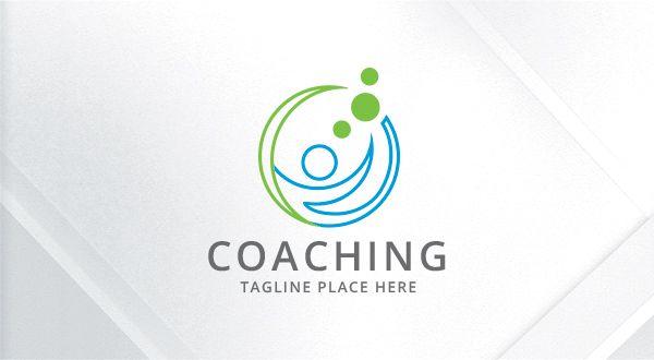 Coaching Logo - Life Logo & Graphics