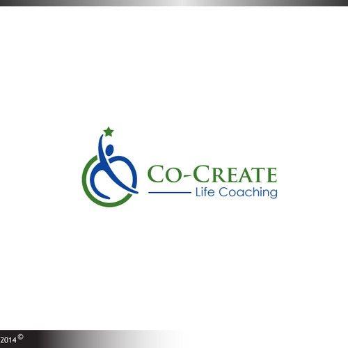 Coaching Logo - Creative life coaching logo. Logo design contest
